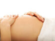 Image de massage prenatal