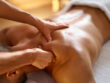 Image de massage sur mesure